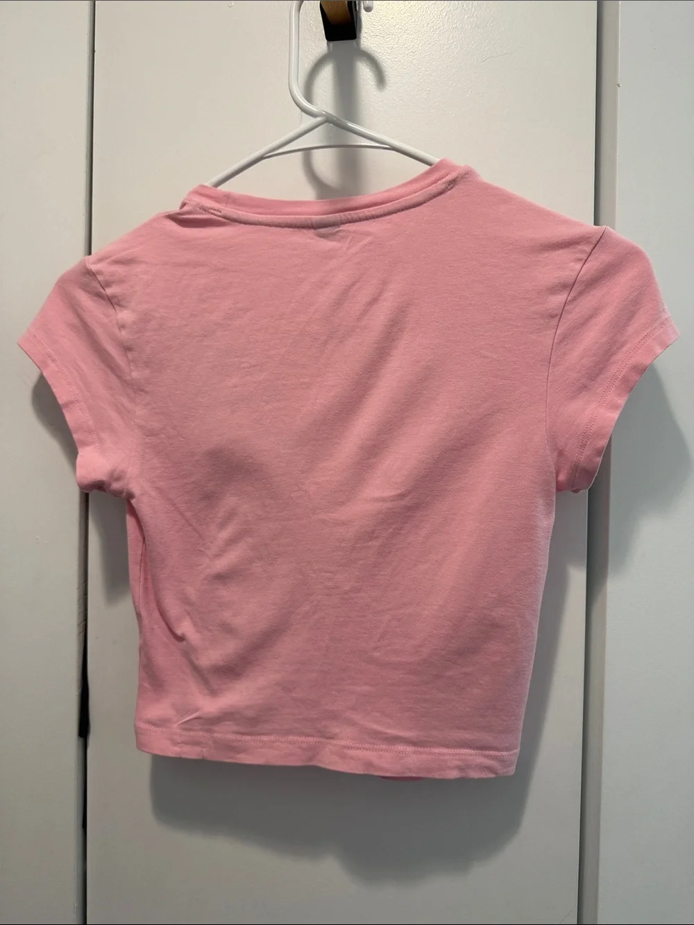 Worn Once! Oner Active Cotton Icon Baby Tee